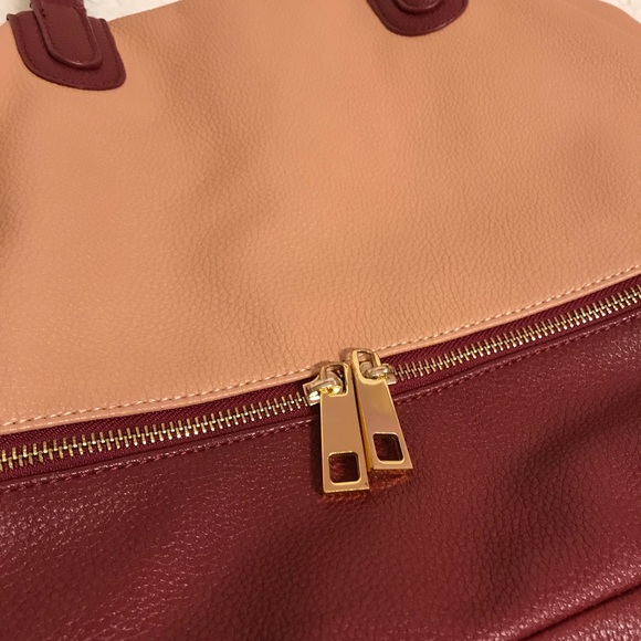 ASOS brand Tote - Picture 2 of 5